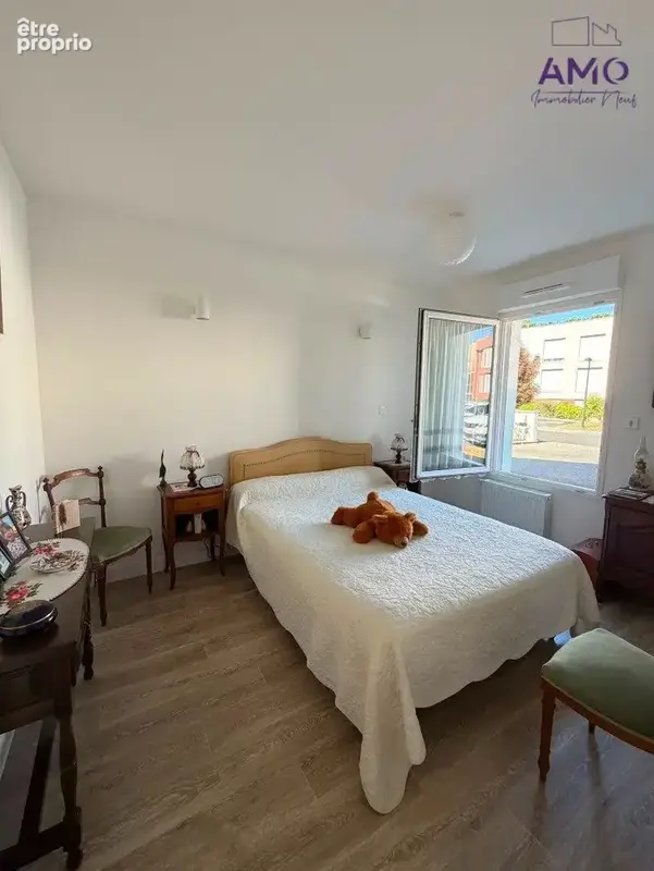 Maison 3 pièces 64 m² à vendre à Saint-Cyr-En-Val (45590) - photo 6