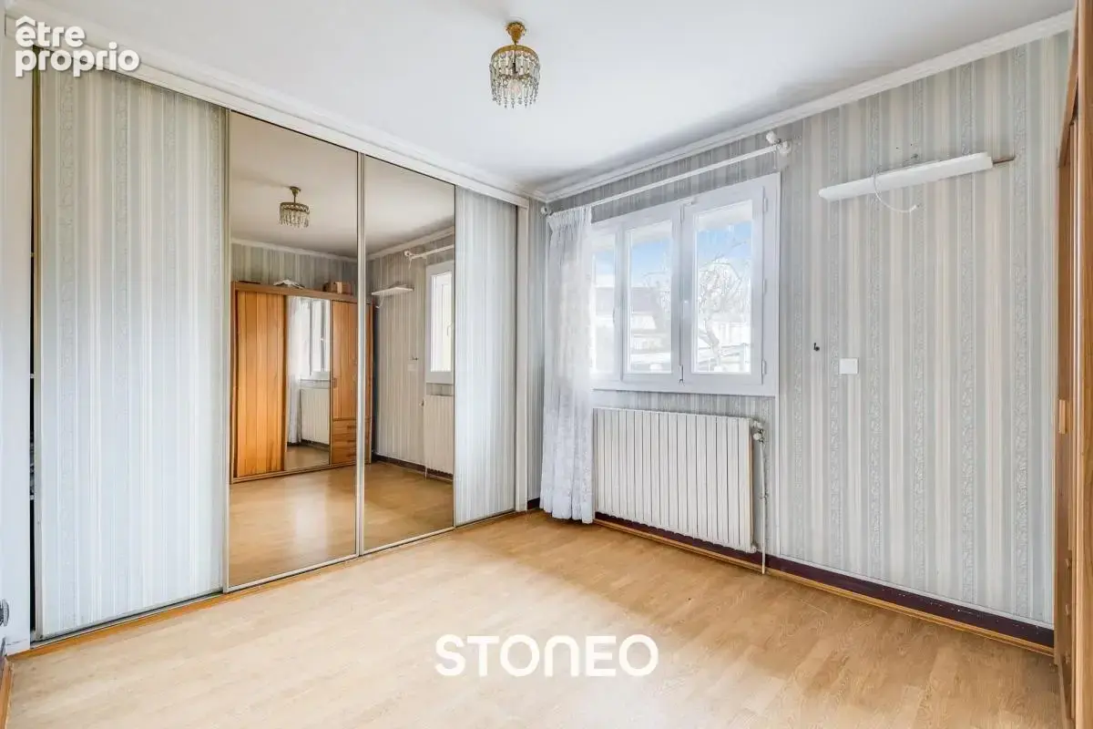 Clamart jardin parisien   maison 142m² 5 pièces  jardins - photo 5
