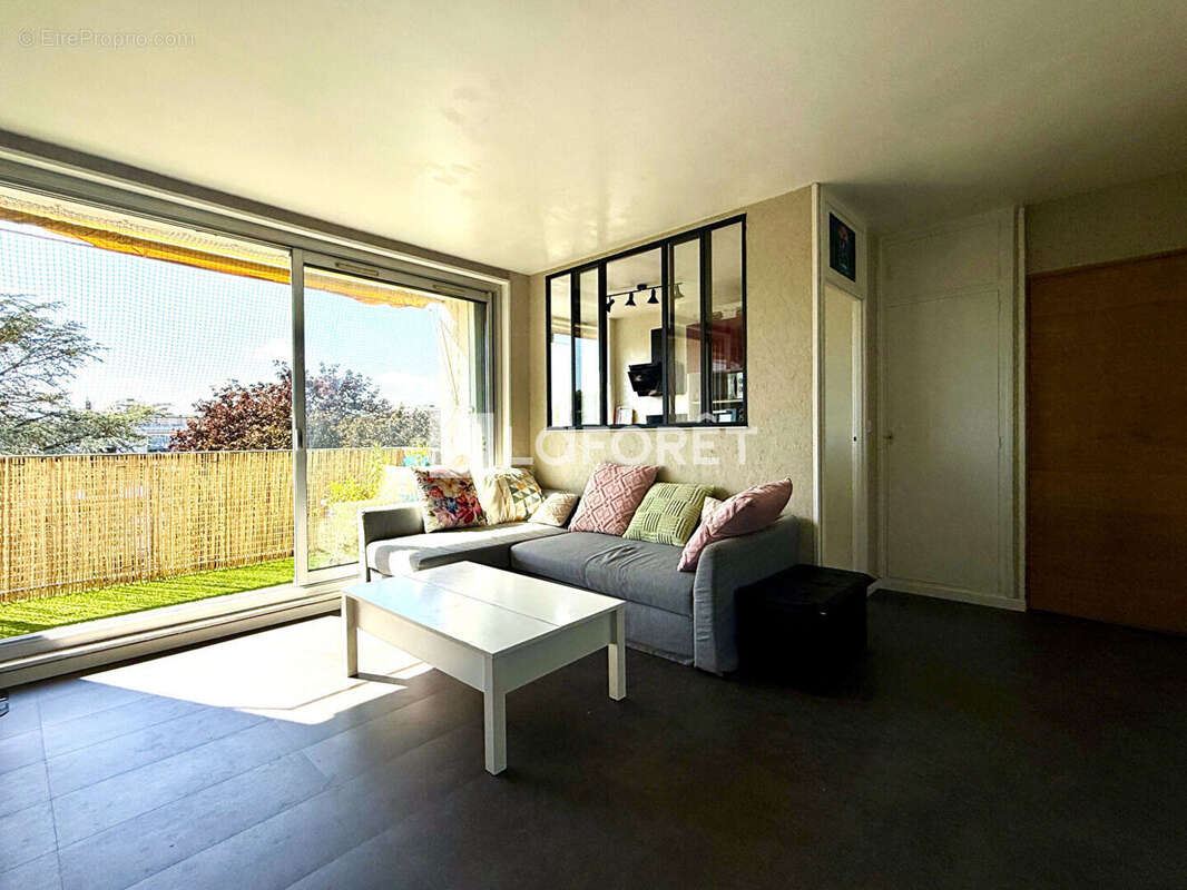 Appartement à MARLY-LE-ROI