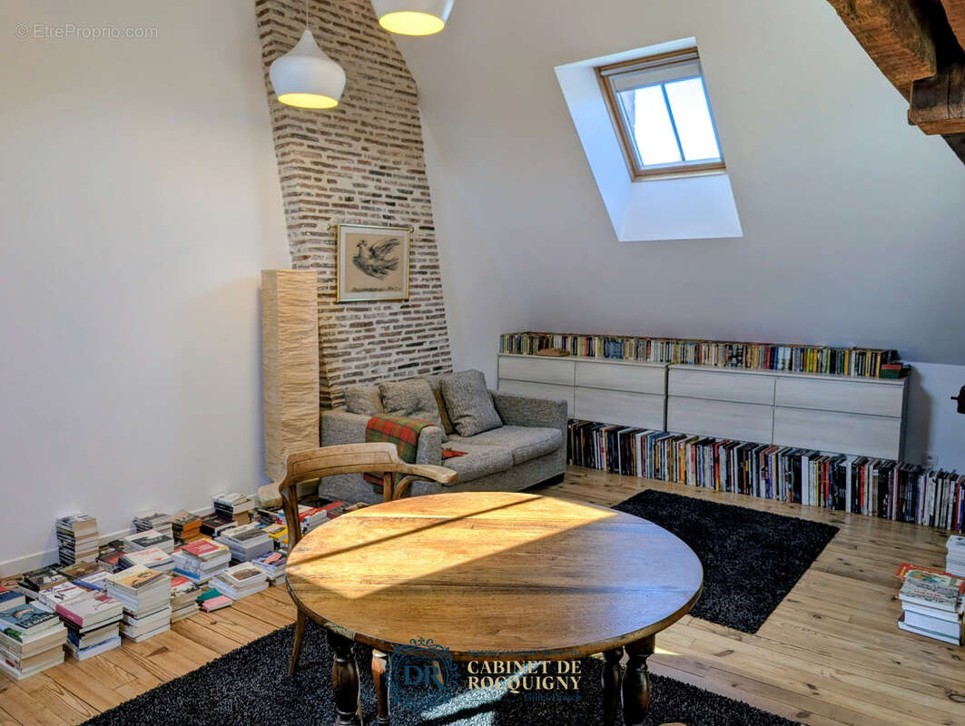 Maison / appartement a vendre orleans centre - photo 23
