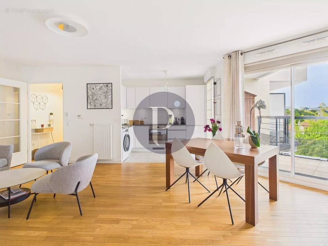 Appartement à ANTONY