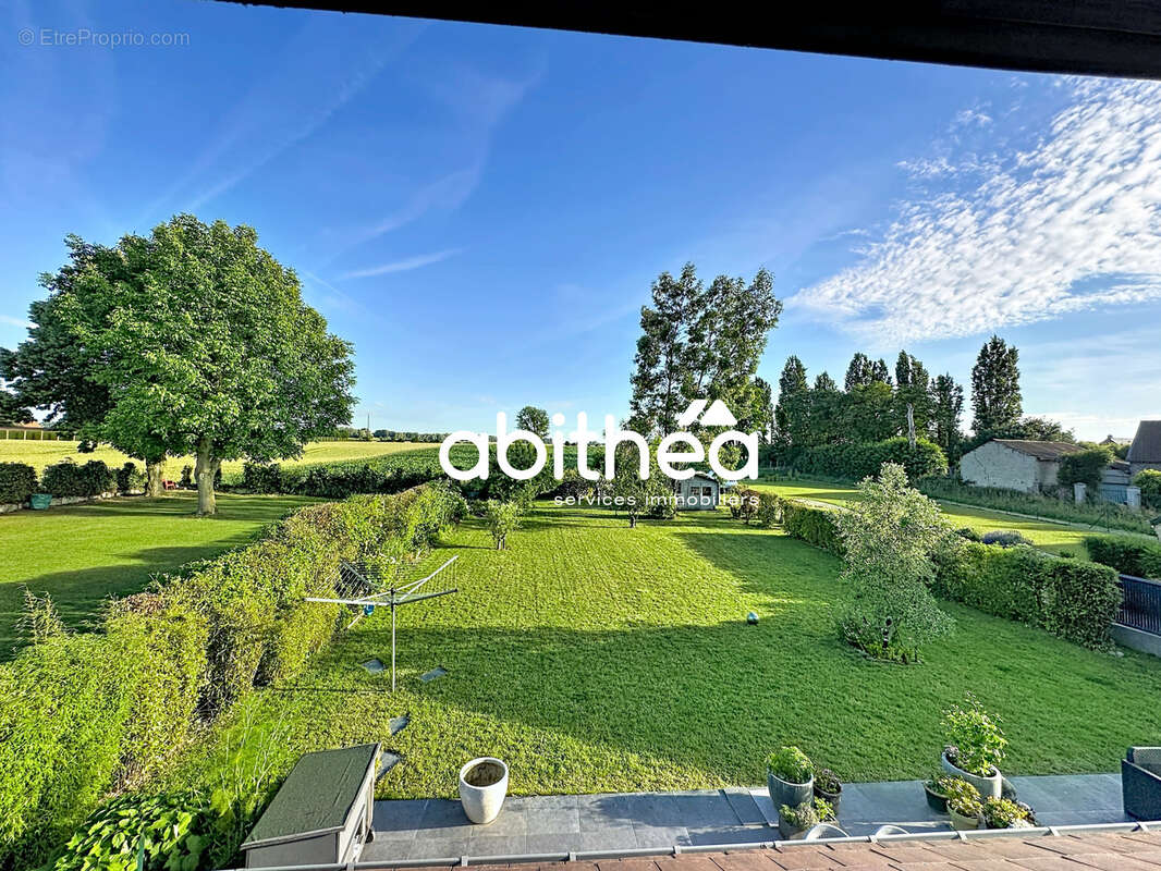 Maison individuelle 200 m2 + semi-plain pied + 4 chambres + sous sol complet + jardin - photo 17