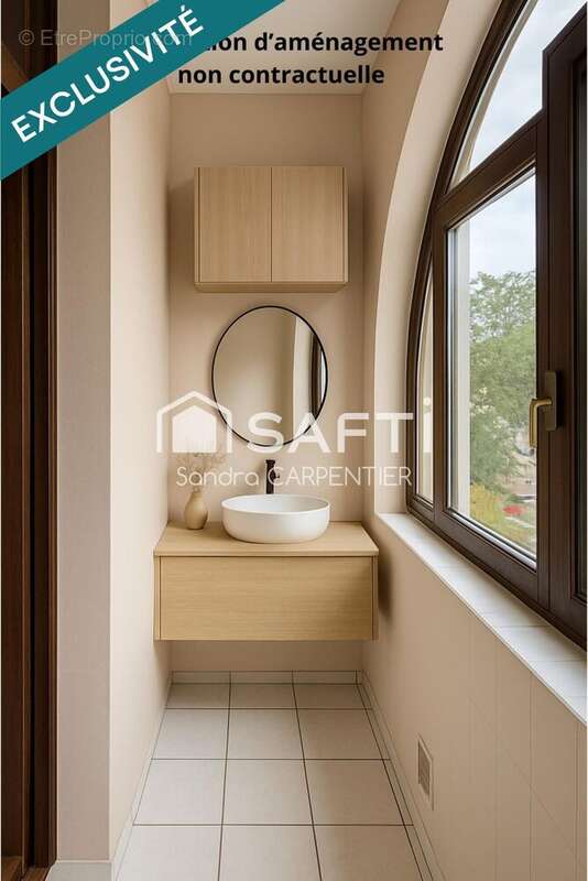 Photo 3 - Appartement à COLMAR