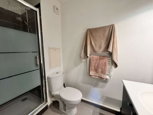 Appartement à PALAISEAU