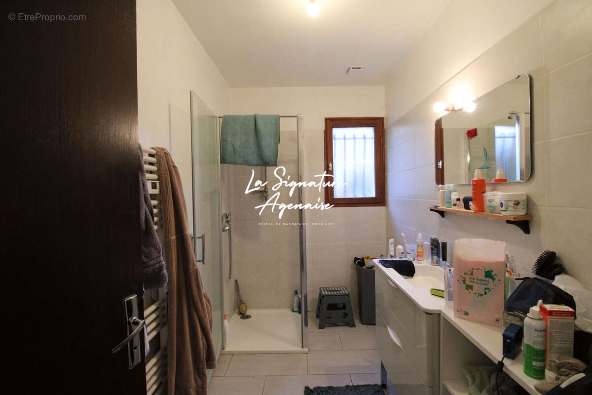 Maison à FOULAYRONNES