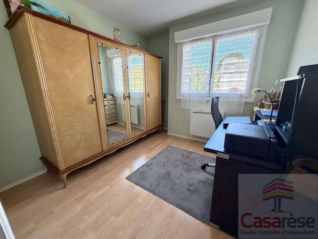 Appartement à LORIENT