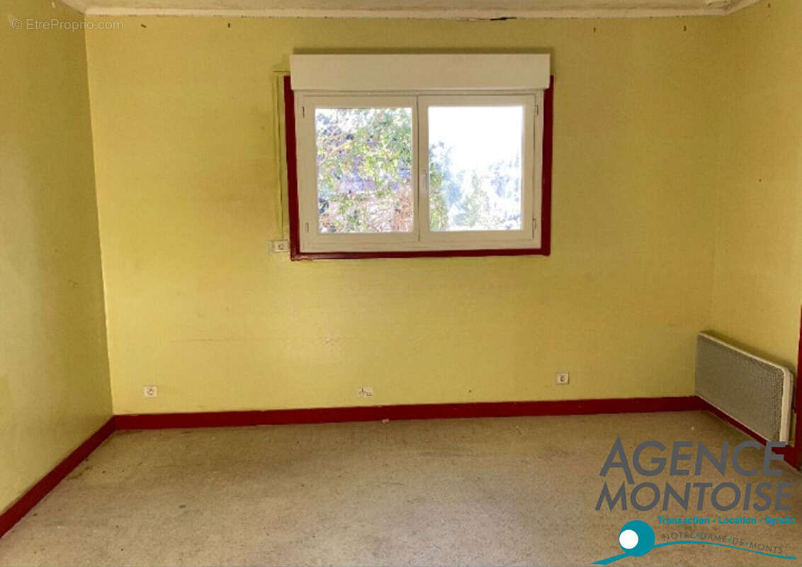 Maison à NOTRE-DAME-DE-MONTS