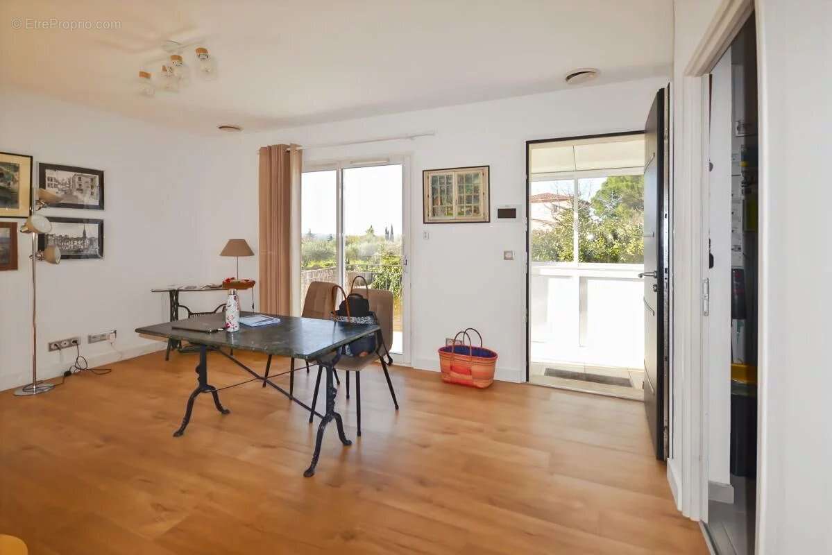 Maison à UZES