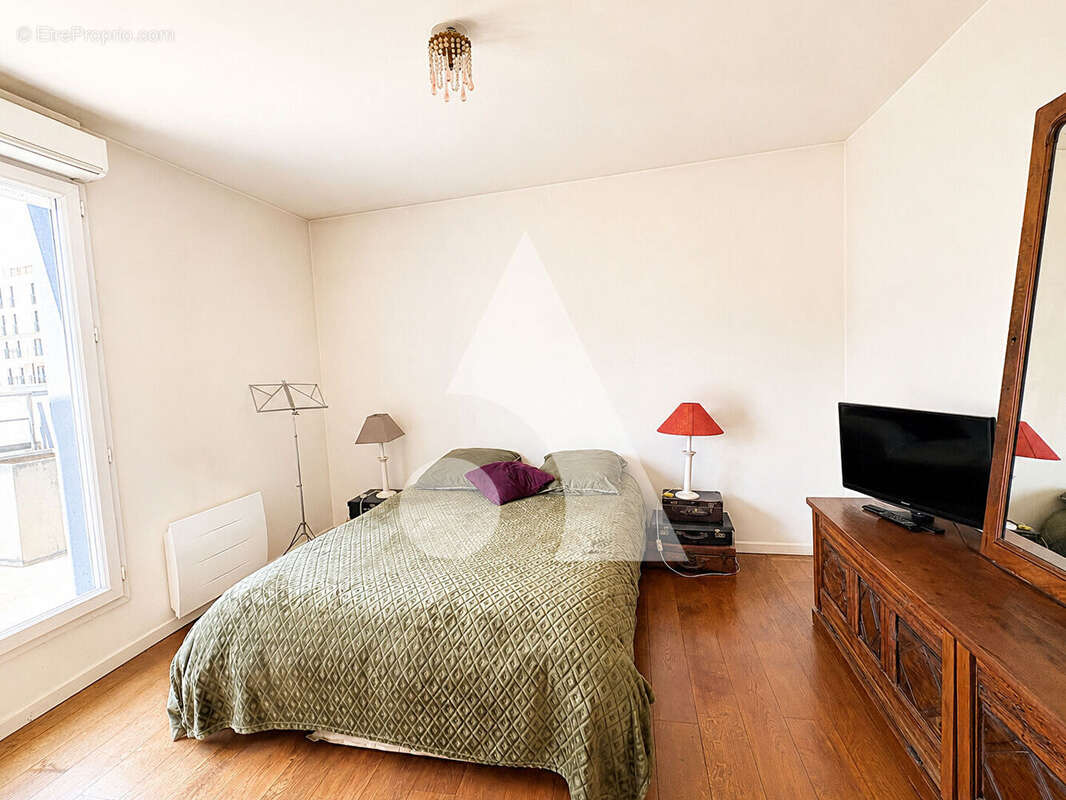 Appartement à SAINT-OUEN