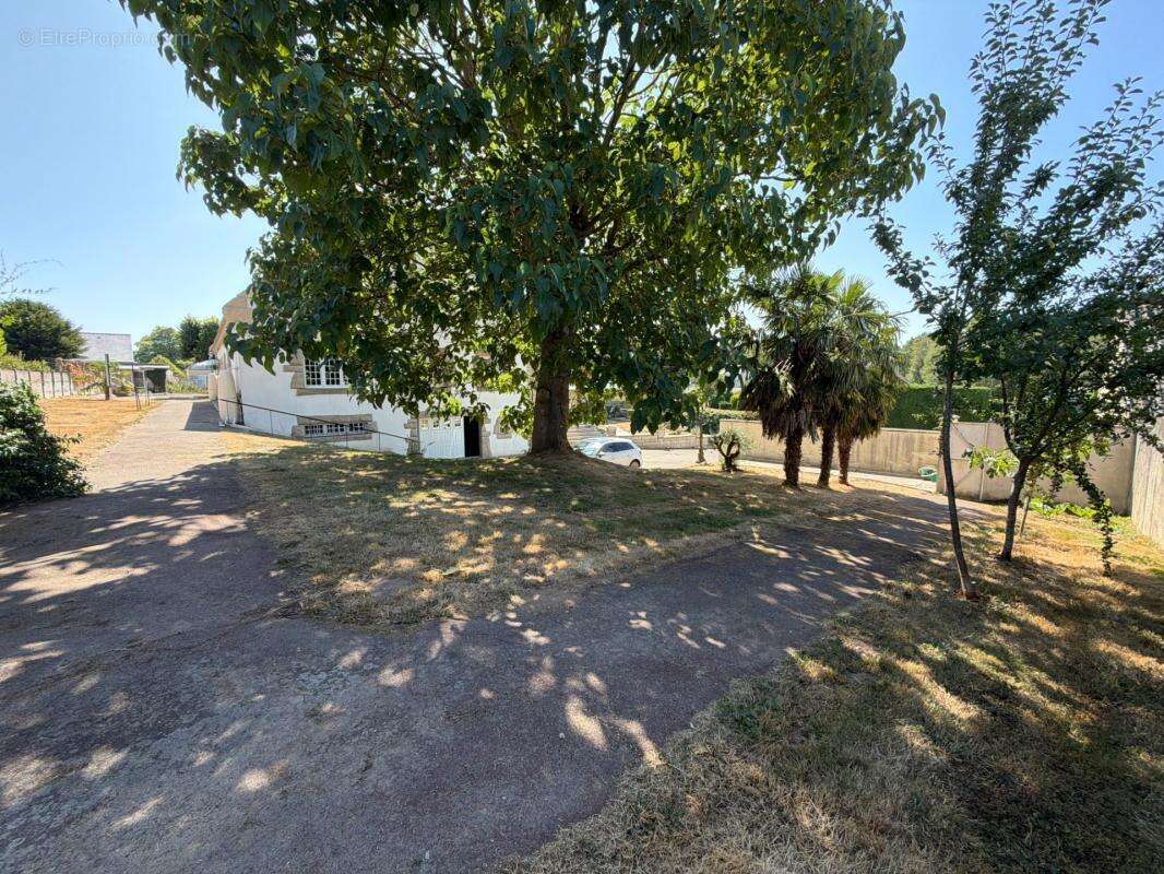 Propriete à vendre 15 pièces  (56) - photo 23
