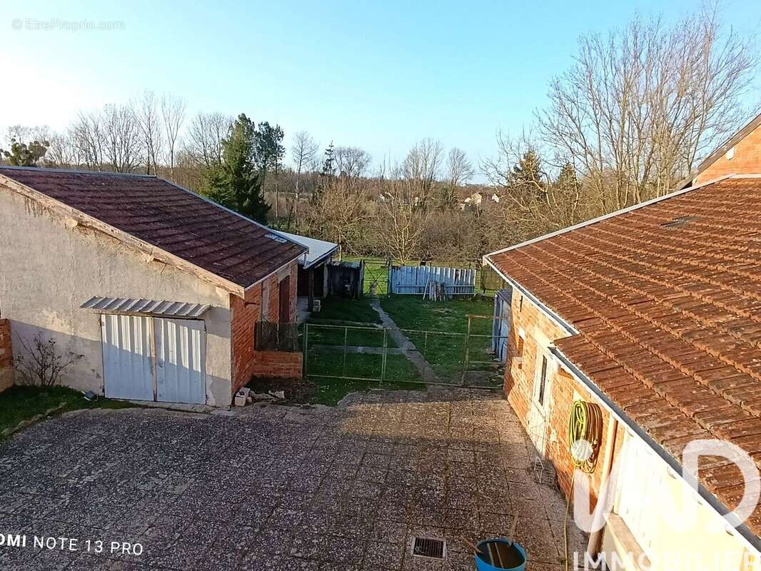 Maison 173 m² à Maurupt-Le-Montois  - photo 9