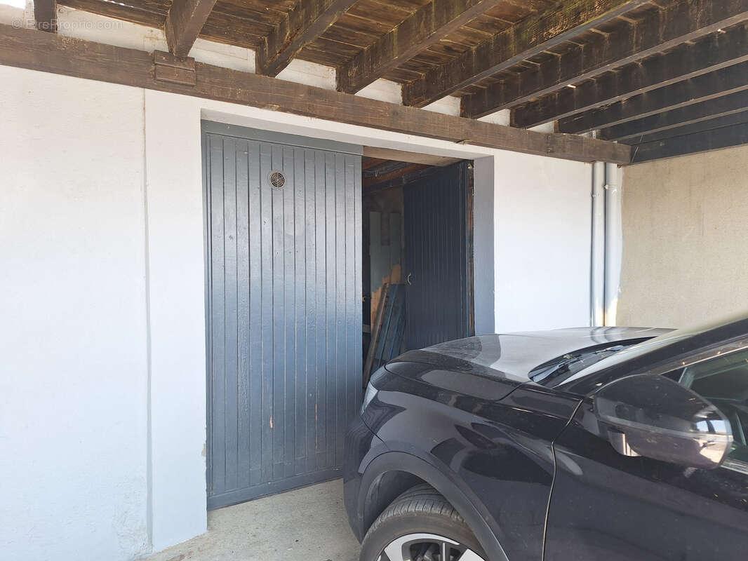 Grande maison de village - photo 35