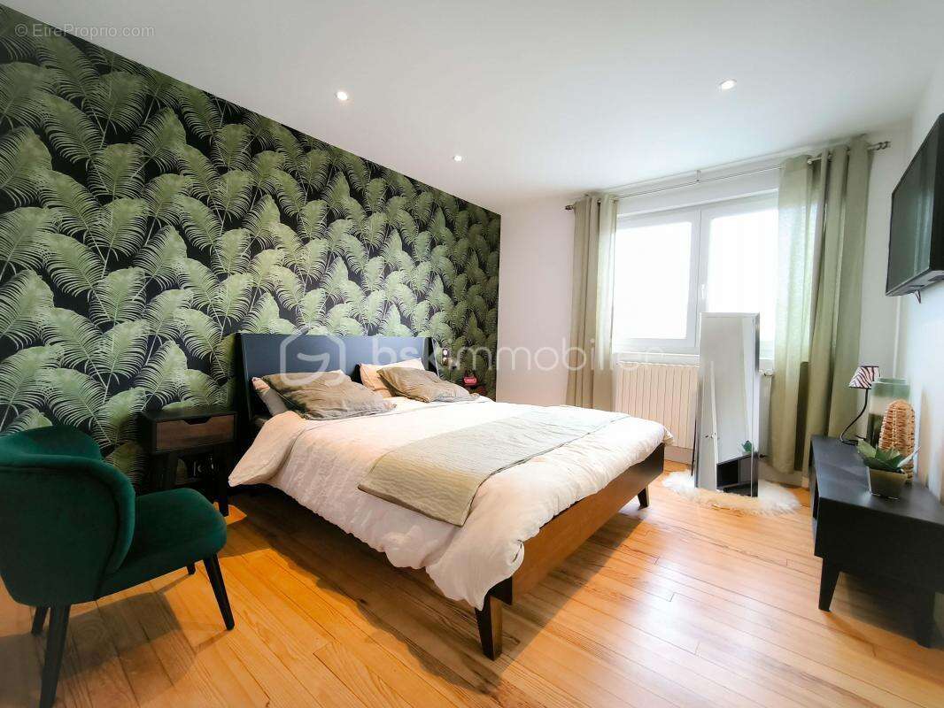 Maison à LA GUERCHE-DE-BRETAGNE