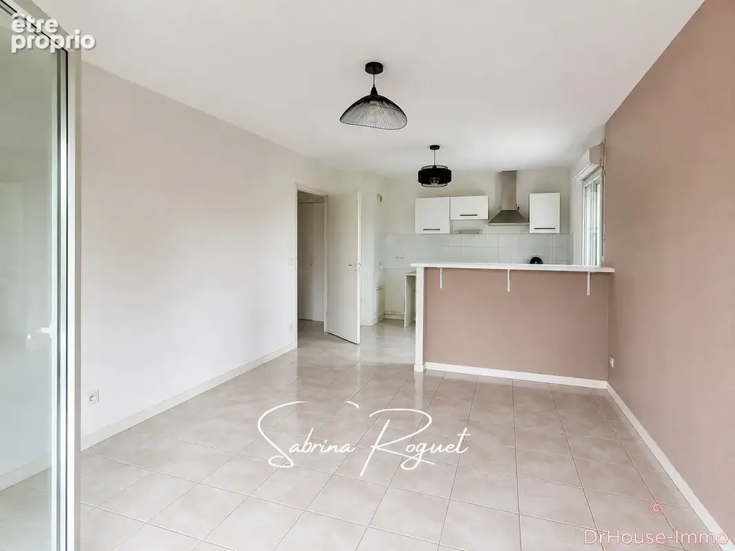 Appartement 2 pièces 41 m² à vendre à Villenave-D'ornon (33140) - photo 5