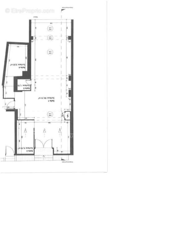 Commerce à SAINT-CYR-SUR-MER