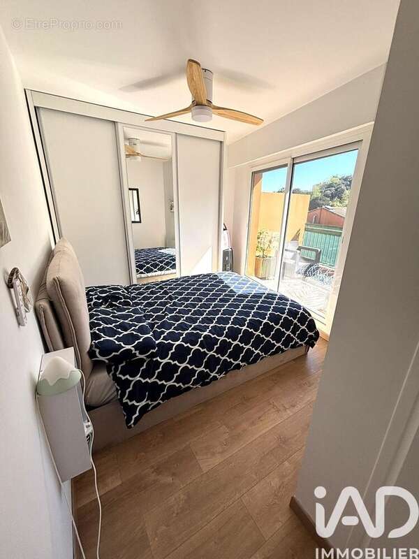 Photo 9 - Appartement à MENTON