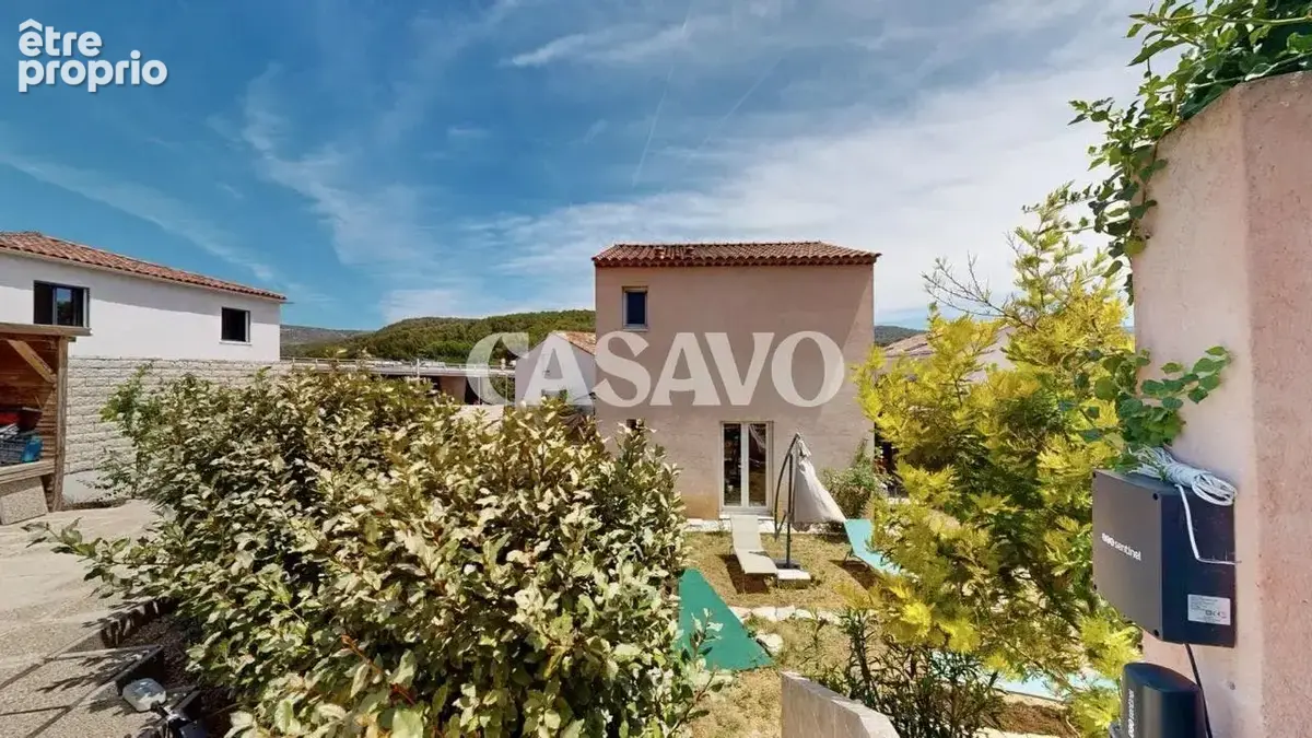 Vente Maison 4 pièces de 75m² - 13112 La Destrousse - photo 20