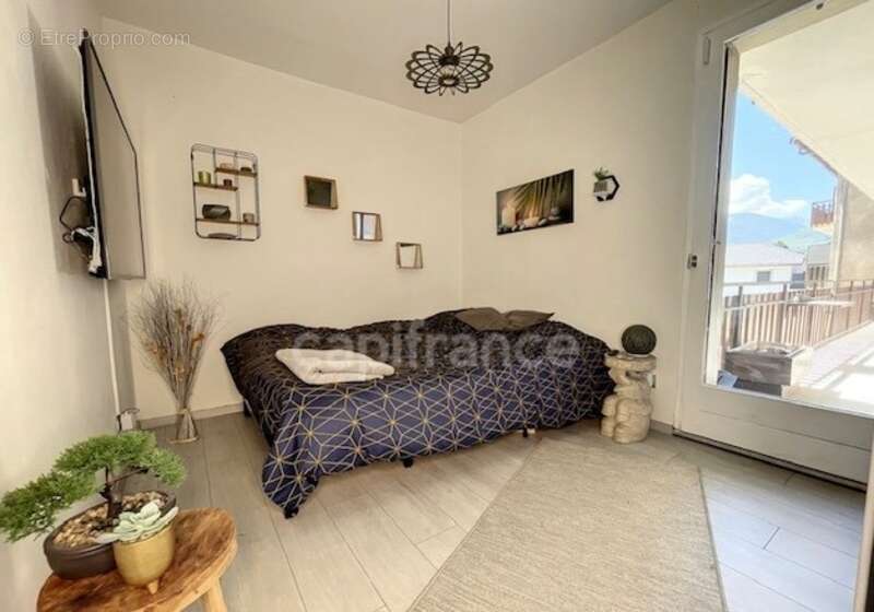 Appartement à LA CHAMBRE