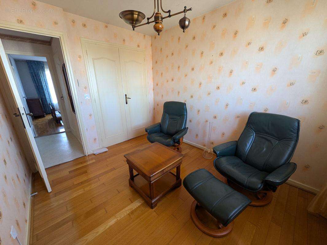 Appartement à ROANNE