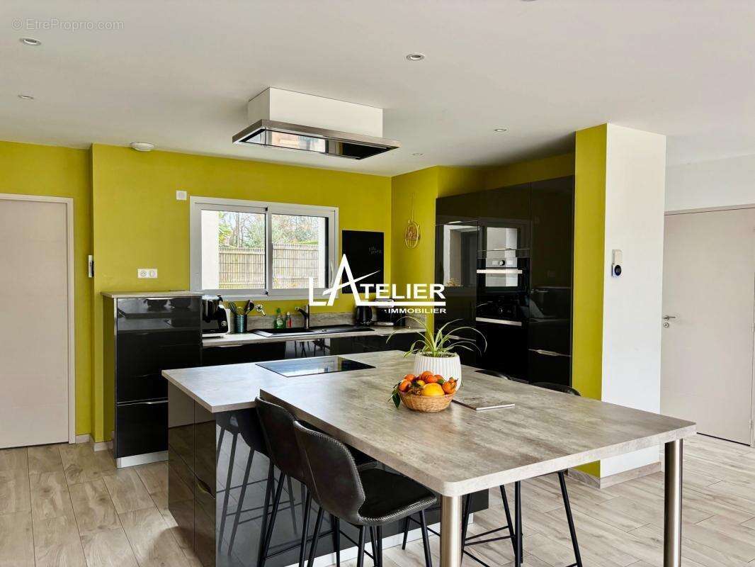 Maison à VIGNEUX-DE-BRETAGNE