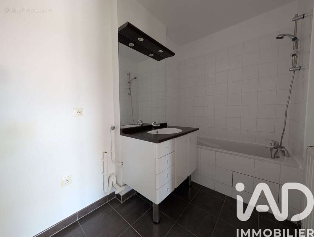 Photo 7 - Appartement à VERSAILLES