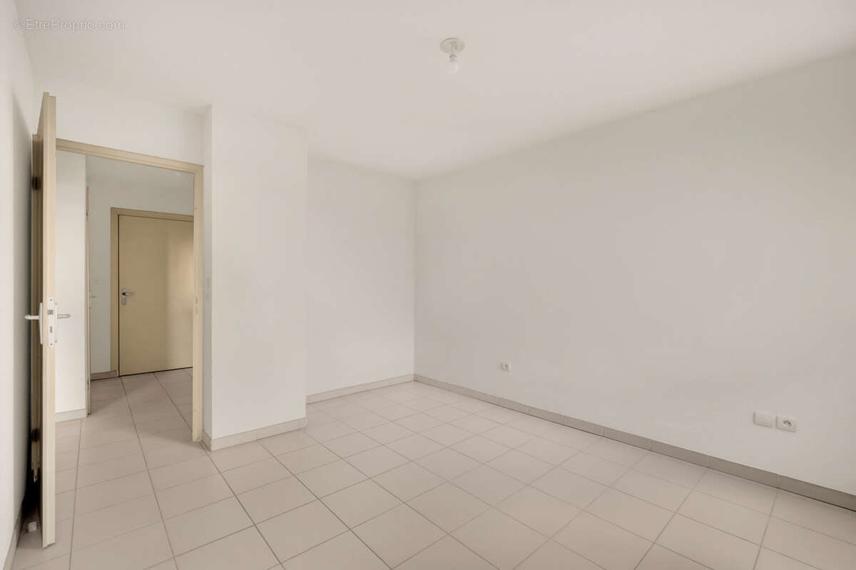 Appartement à COLOMIERS