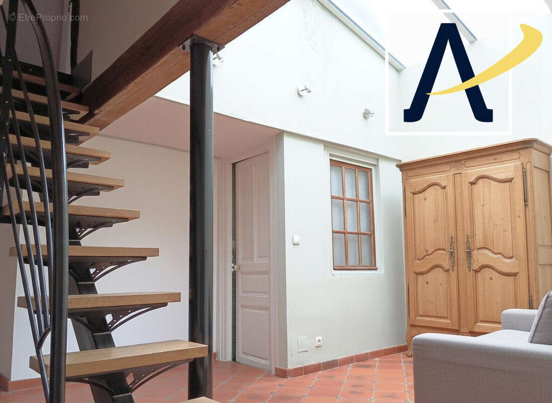 VERRIERE IA - Appartement à BELFORT