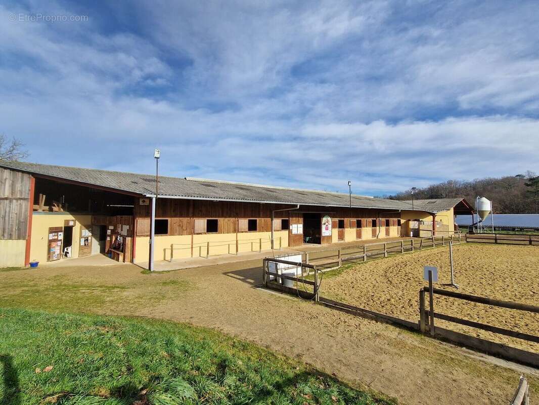 20250121110714 - Maison à PROISSANS