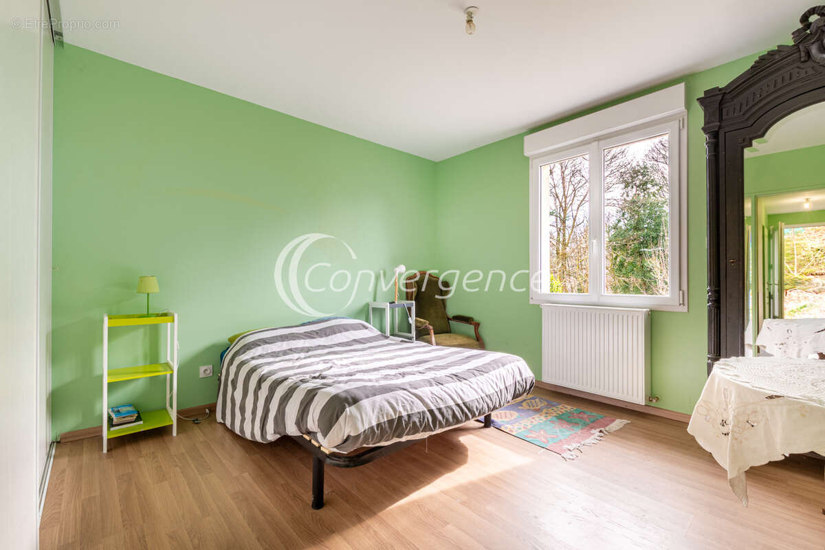 Maison à SAINT-SYLVESTRE