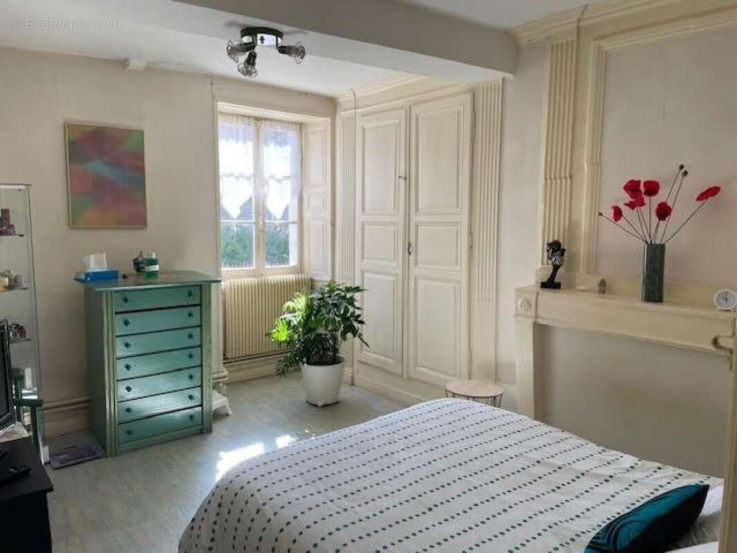 Maison 227 m² à Vanvey  - photo 7