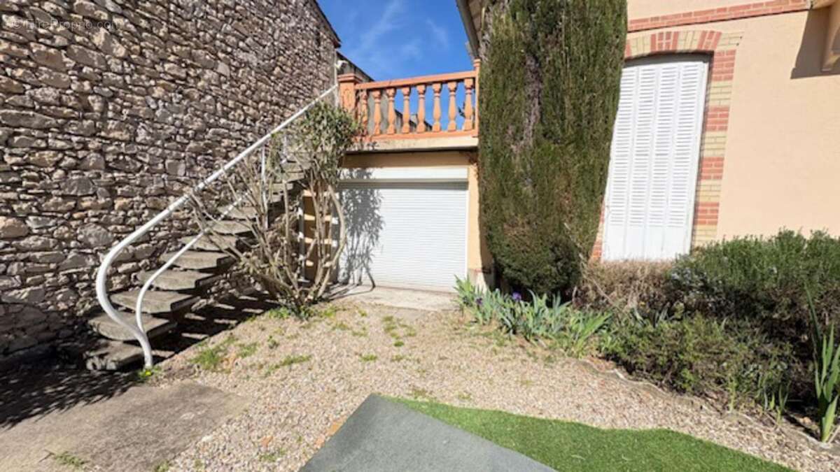 Maison à ALBI