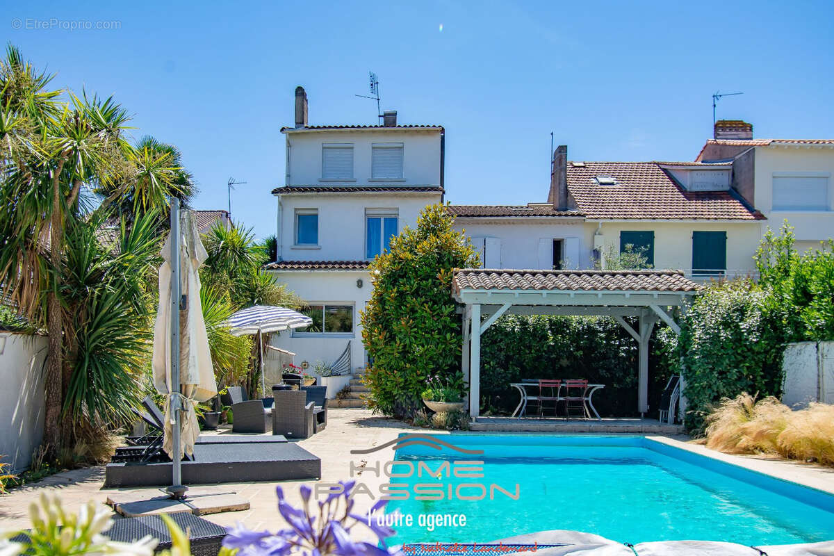 Maison à ROYAN