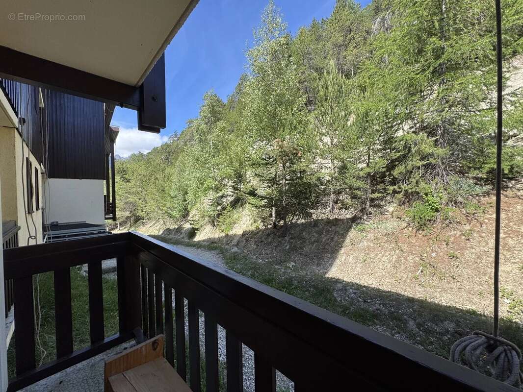 Appartement T2 LA NORMA - 20,95 m² - photo 9