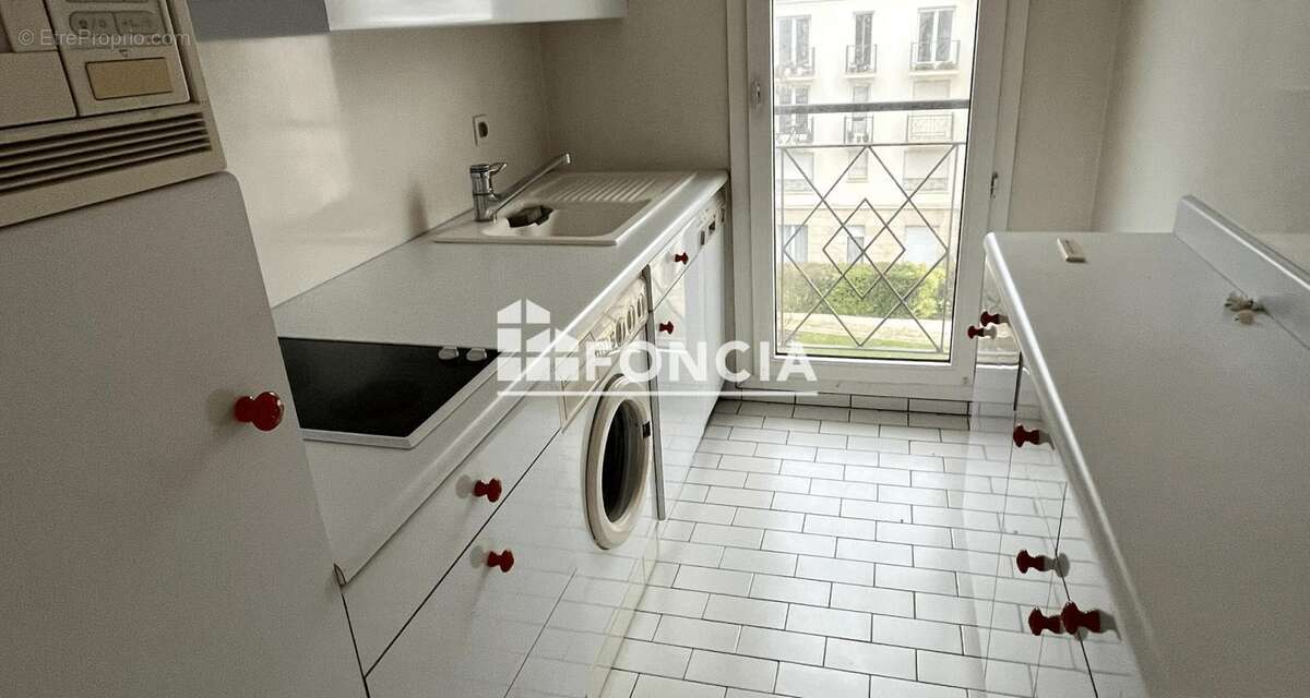 Appartement à RAMBOUILLET