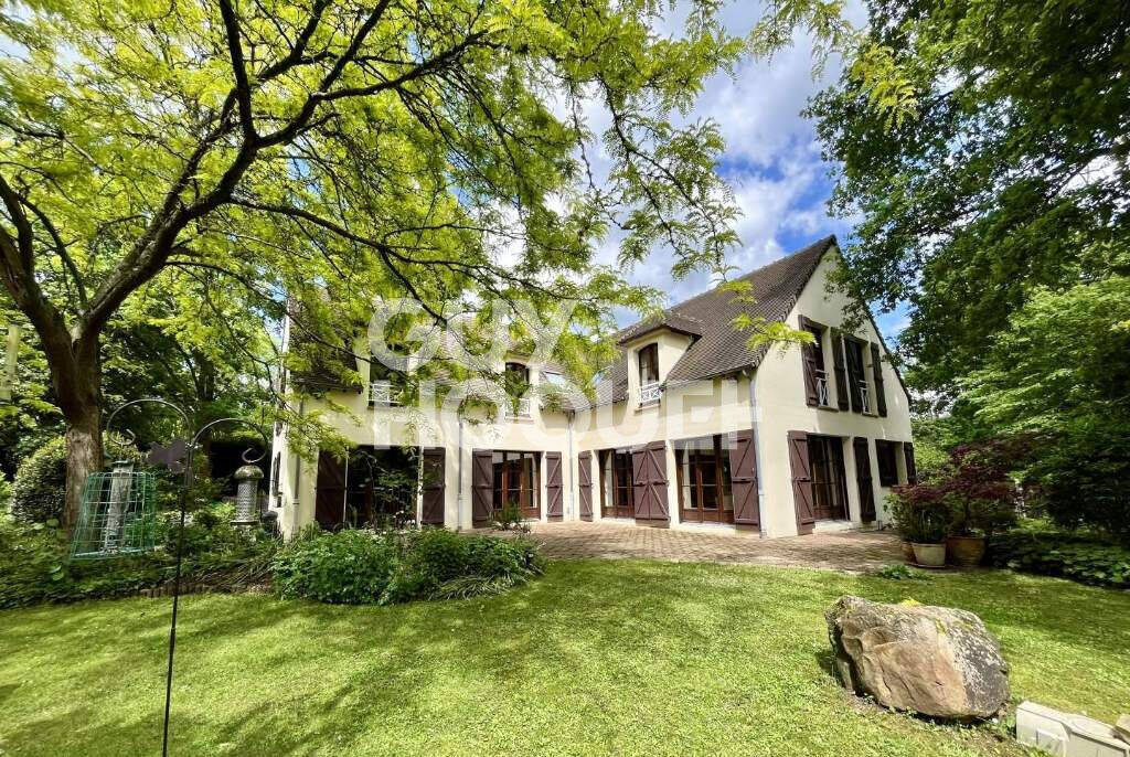 Maison à SAMOIS-SUR-SEINE