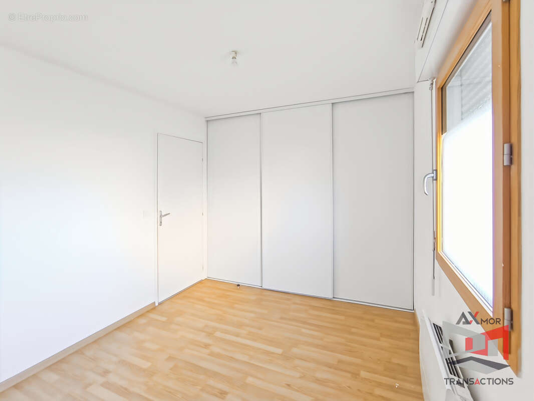 Appartement à TREBEURDEN