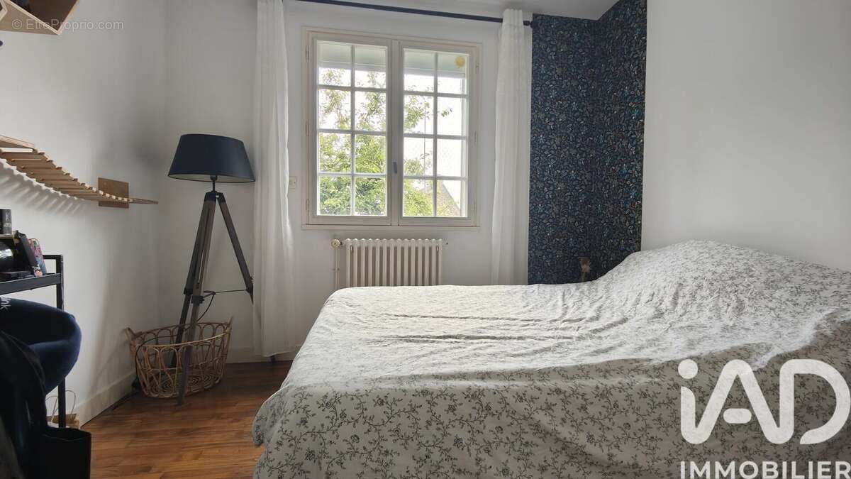 Maison 130 m² à Vitre  - photo 9
