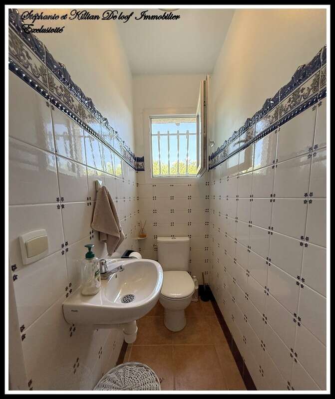 Maison à LIEURAN-LES-BEZIERS