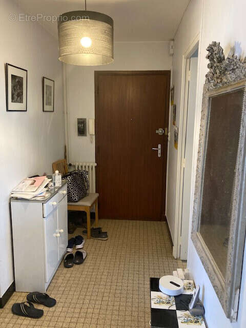 Appartement à AUTUN