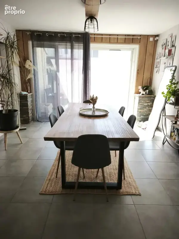 Istres en exclusivité, villa T5 - photo 8
