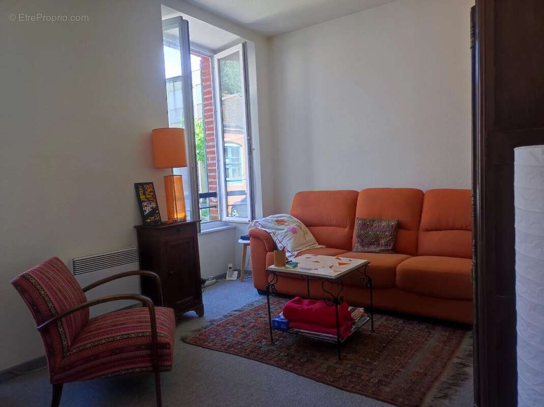 Appartement à ALBI