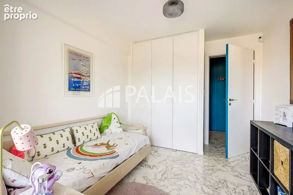 DUBOUCHAGE / FOCH 3P Parfait état - 32m2 de Terrasse - photo 18