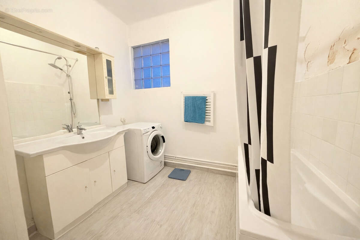 Appartement à LA SEYNE-SUR-MER