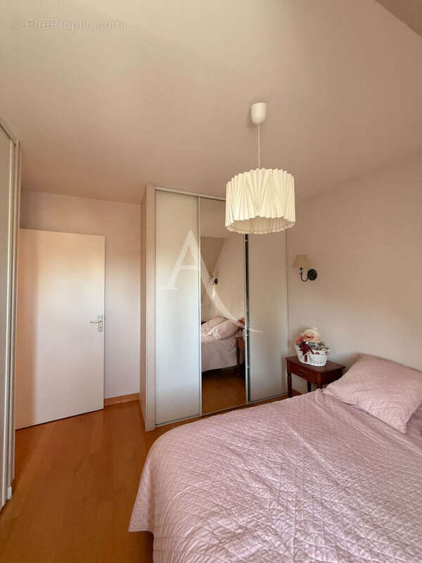 Appartement à SOISSONS