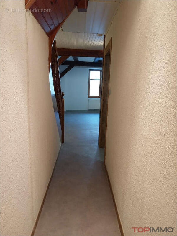 Maison à GUEBWILLER