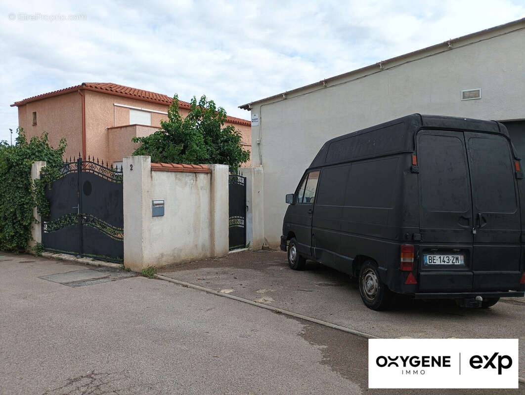 Maison à POLLESTRES