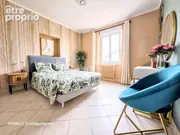 Appartement à SAINT-BRICE-COURCELLES