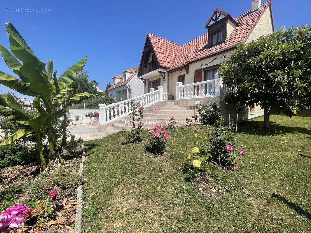 Maison à ORMOY
