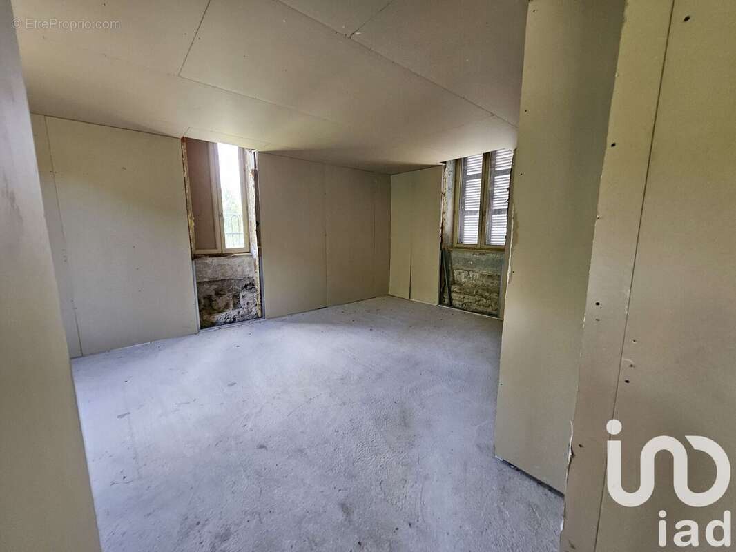 Photo 2 - Appartement à ROSSILLON