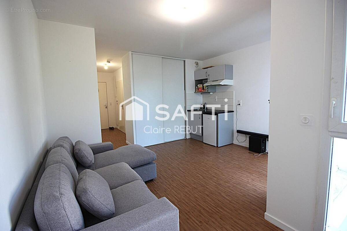 Photo 1 - Appartement à LIVRY-GARGAN